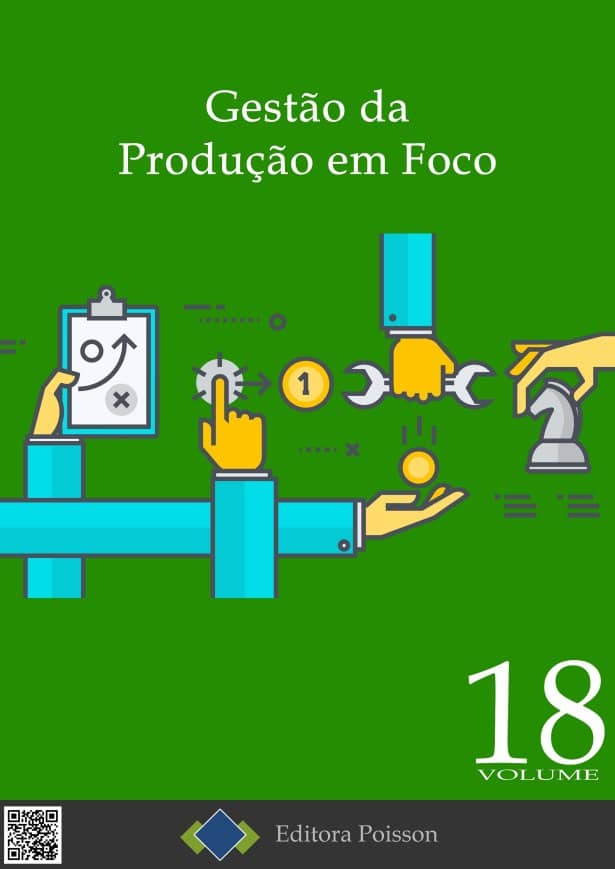 Gestão da Produção em Foco – Volume 18