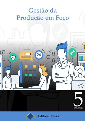 Gestão da Produção em Foco - Volume 5