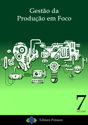 Gestão da Produção em Foco - Volume 7
