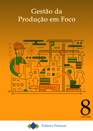 Gestão da Produção em Foco - Volume 8