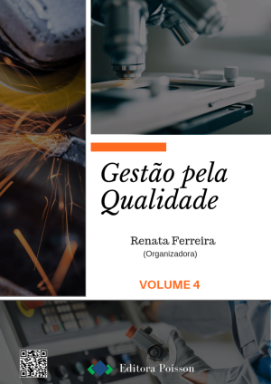 Gestão pela Qualidade - Volume 4
