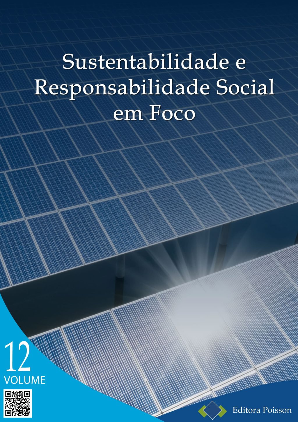 Sustentabilidade e Responsabilidade em Foco – Volume 12