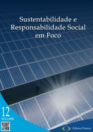 Sustentabilidade e Responsabilidade em Foco - Volume 12