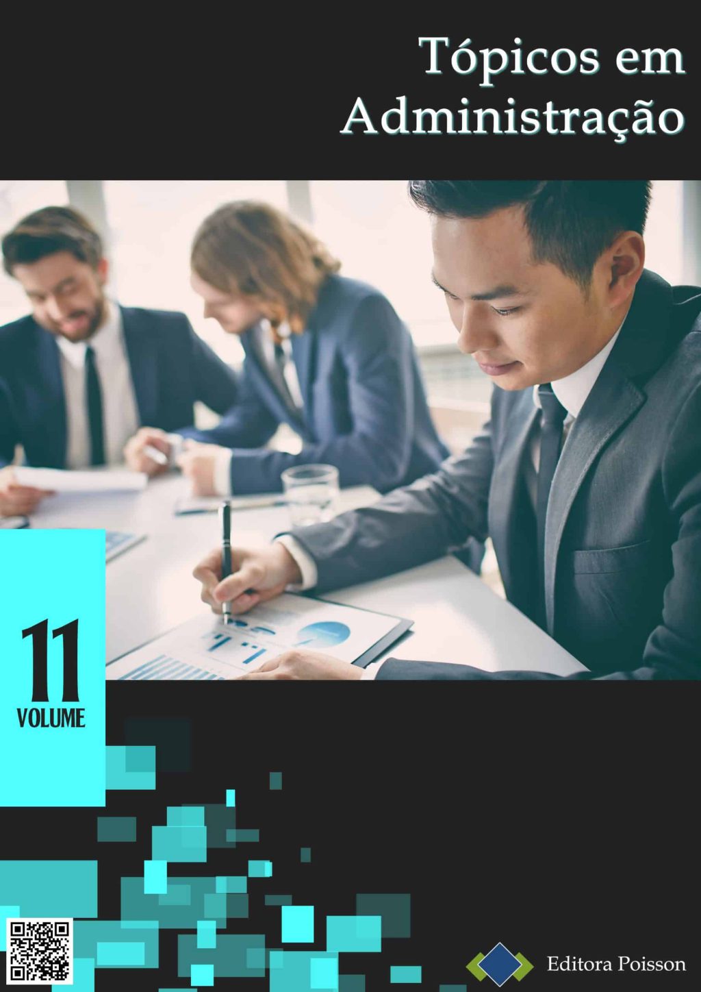 Tópicos em Administração – Volume 11