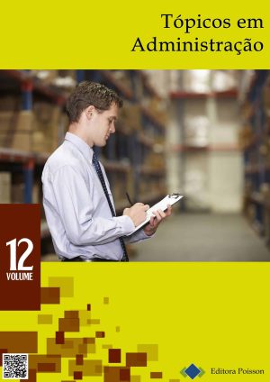 Tópicos em Administração - Volume 12