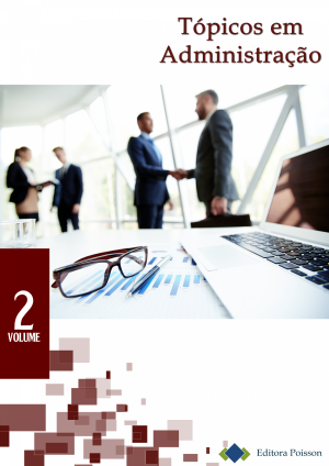 Tópicos em Administração - Volume 2