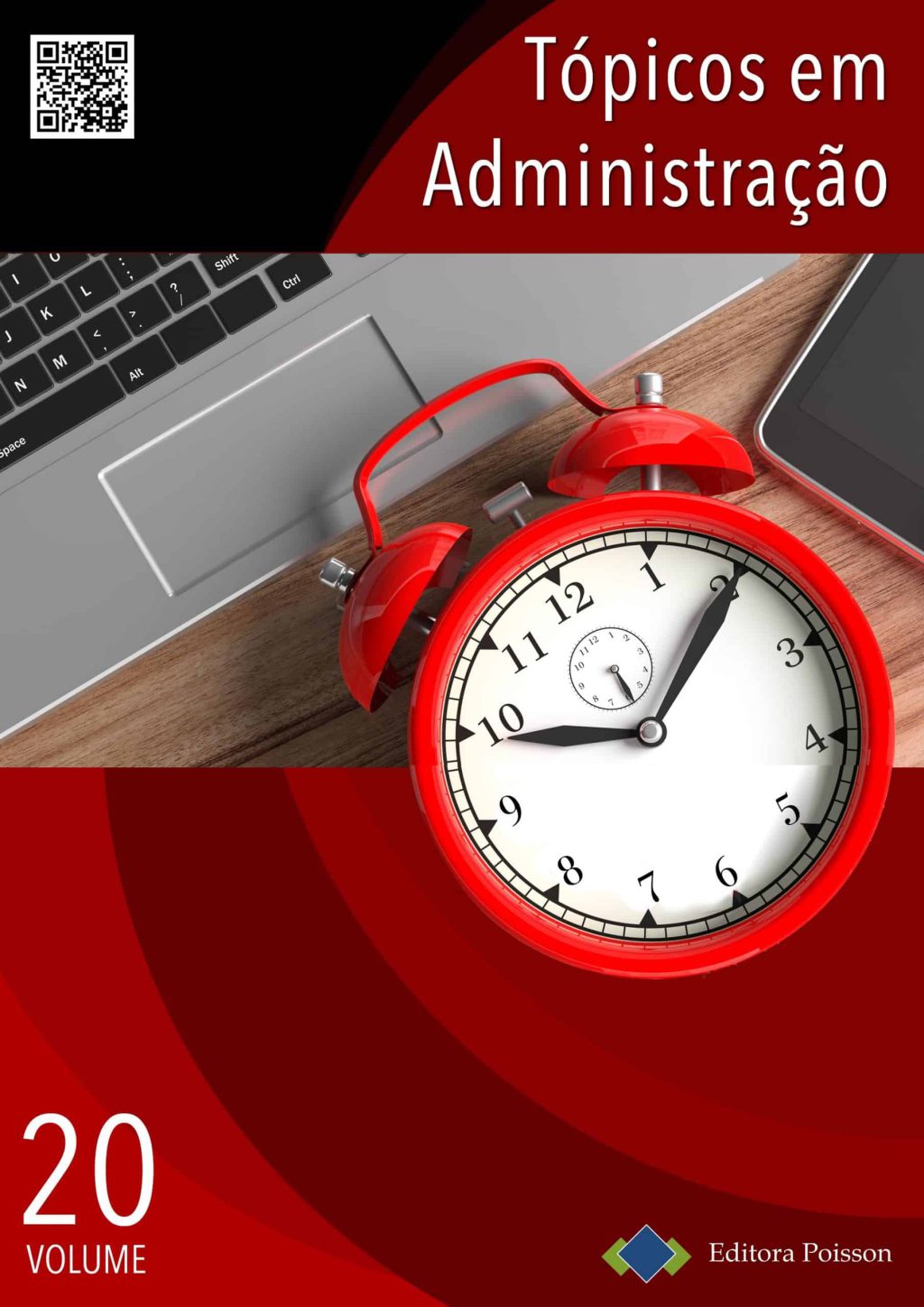 Tópicos em Administração – Volume 20