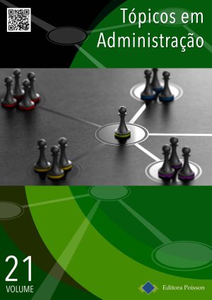 Tópicos em Administração - Volume 21