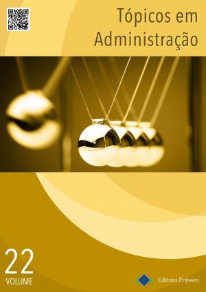 Tópicos em Administração - Volume 22
