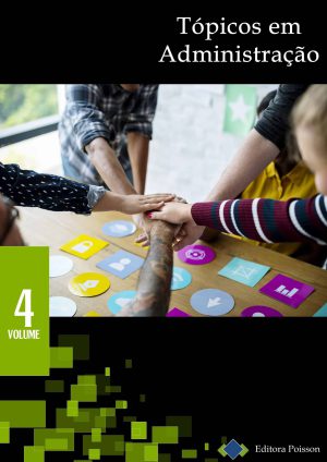 Tópicos em Administração - Volume 4