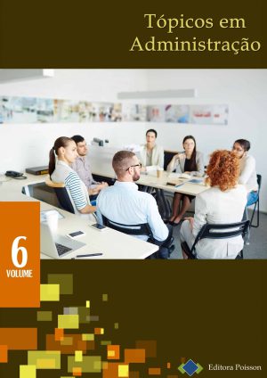Tópicos em Administração - Volume 6