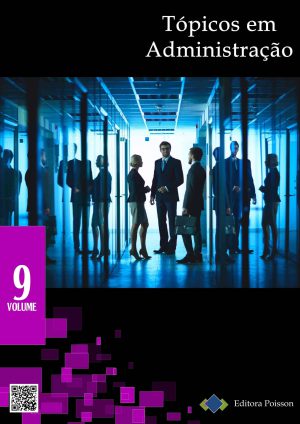 Tópicos em Administração - Volume 9