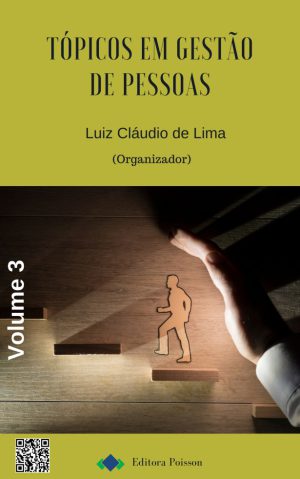 Tópicos em Gestão de Pessoas - Volume 3