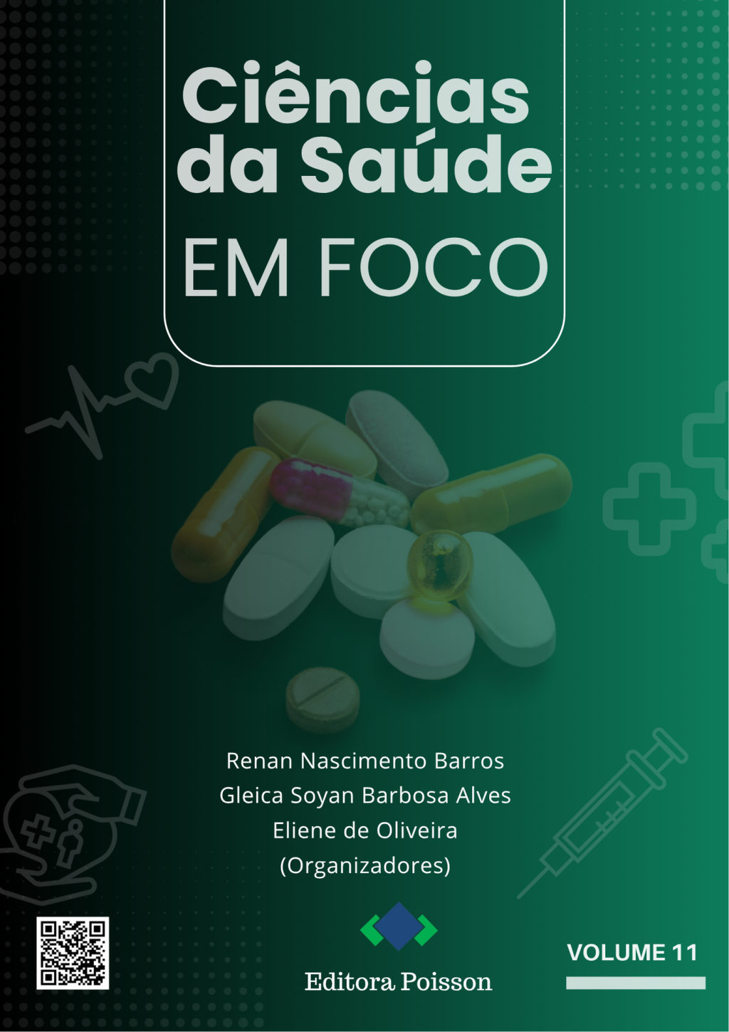 Ciências da Saúde em Foco – Volume 11