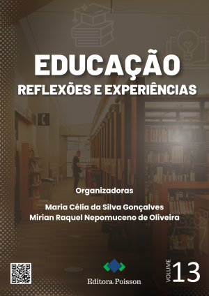 Educação: reflexões e experiências - Volume 13