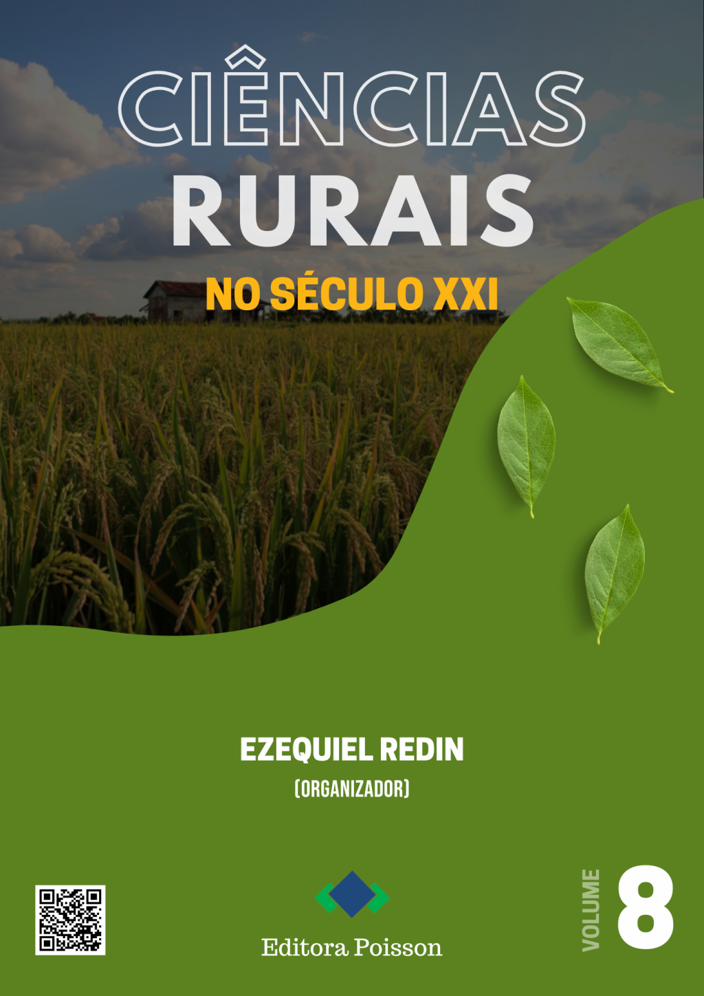 Ciências Rurais no Século XXI – Volume 8