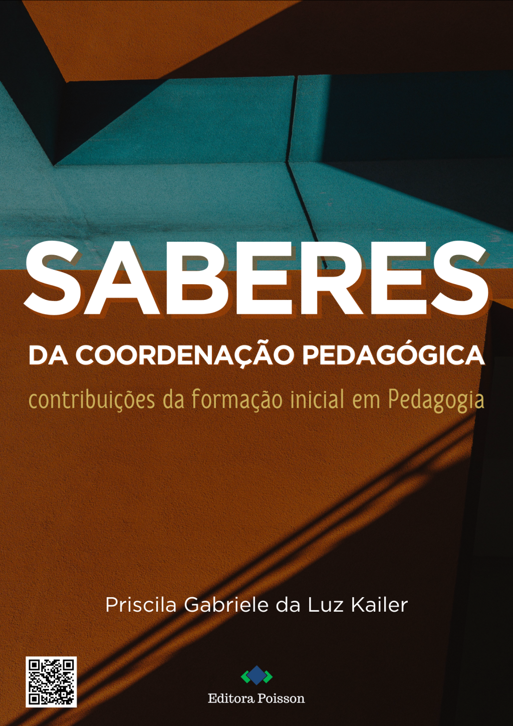 Saberes da Coordenação Pedagógica: contribuições da formação inicial em Pedagogia