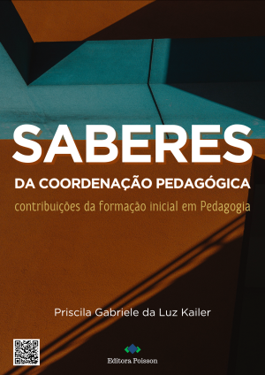 Saberes da Coordenação Pedagógica: contribuições da formação inicial em Pedagogia