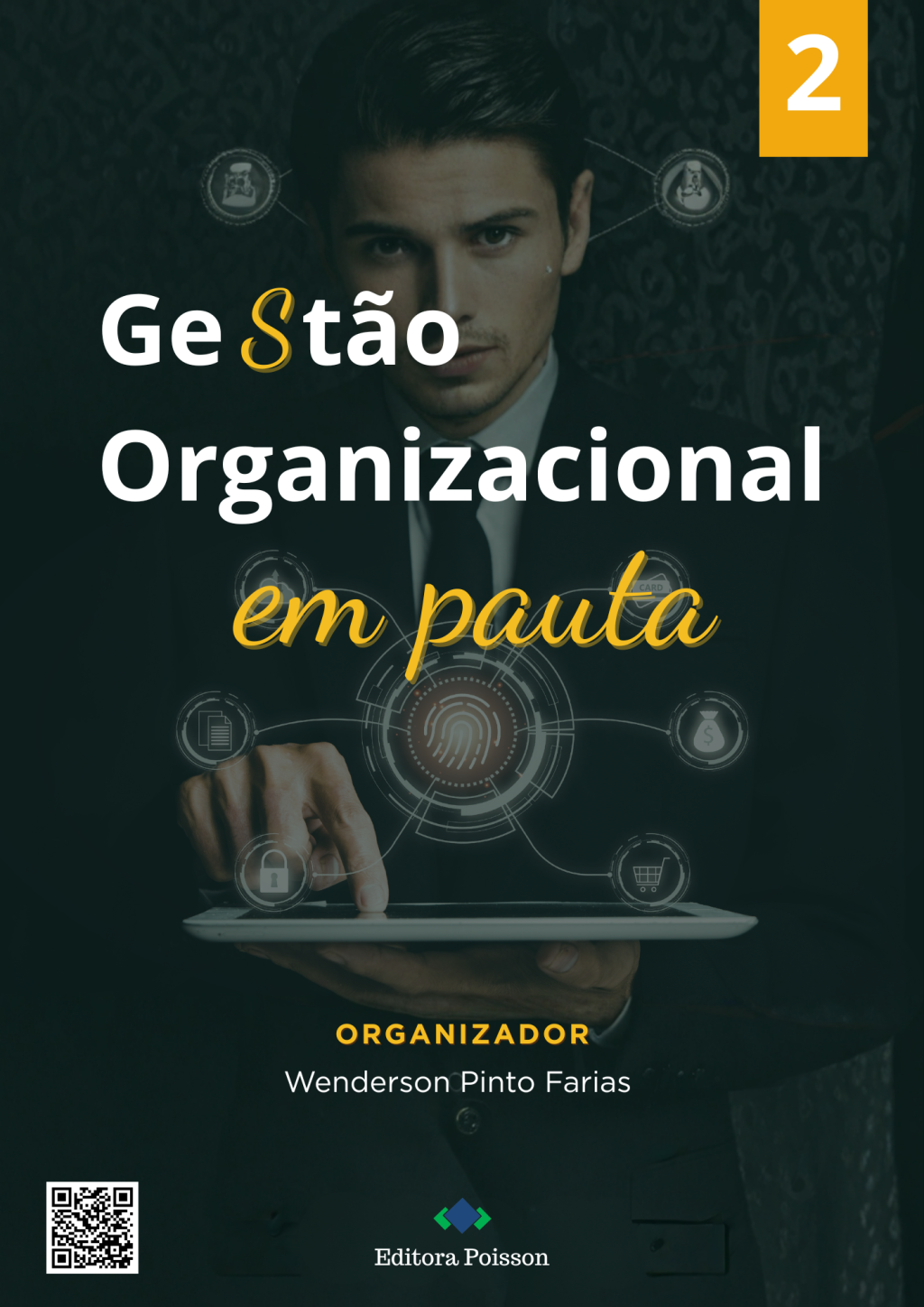 Gestão organizacional em pauta – Volume 2