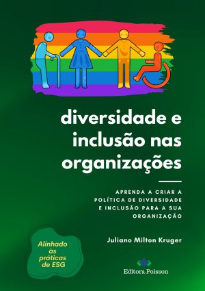 Diversidade e inclusão nas organizações