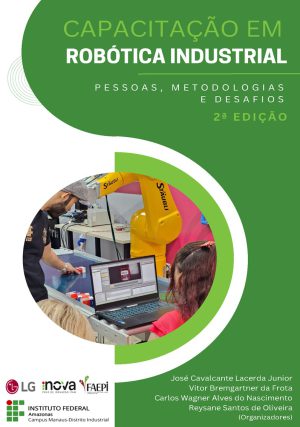 Capacitação avançada em robótica industrial: pessoas, metodologias e desafios