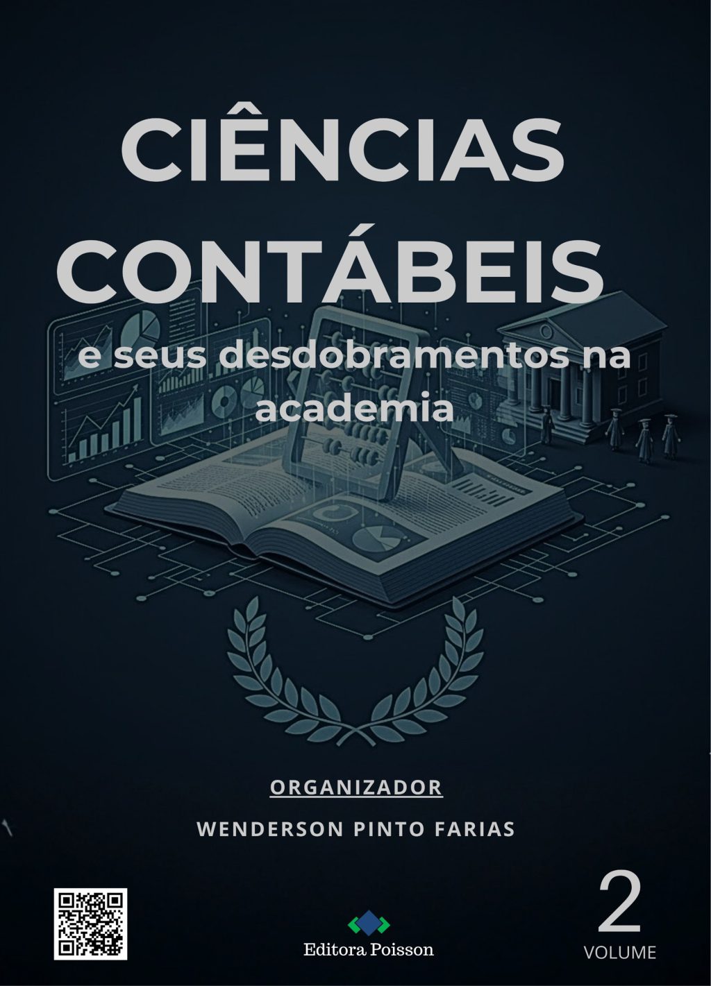 Ciências Contábeis e seus desdobramentos na Academia – Volume 2