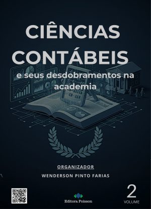 Ciências Contábeis e seus desdobramentos na Academia - Volume 2