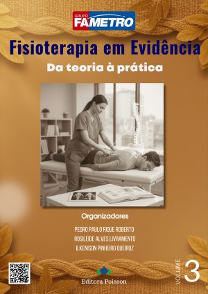 Fisioterapia em evidência: da teoria à prática - Volume 3