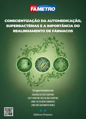 Conscientização da automedicação, superbactérias e a importância do realinhamento de fármacos