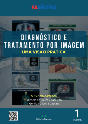 Diagnóstico e tratamento por imagem: uma visão prática - Volume 1