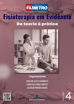 Fisioterapia em evidência da teoria à prática Volume 4