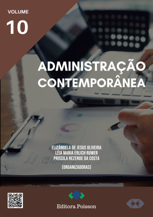 Administração Contemporânea - Volume 10