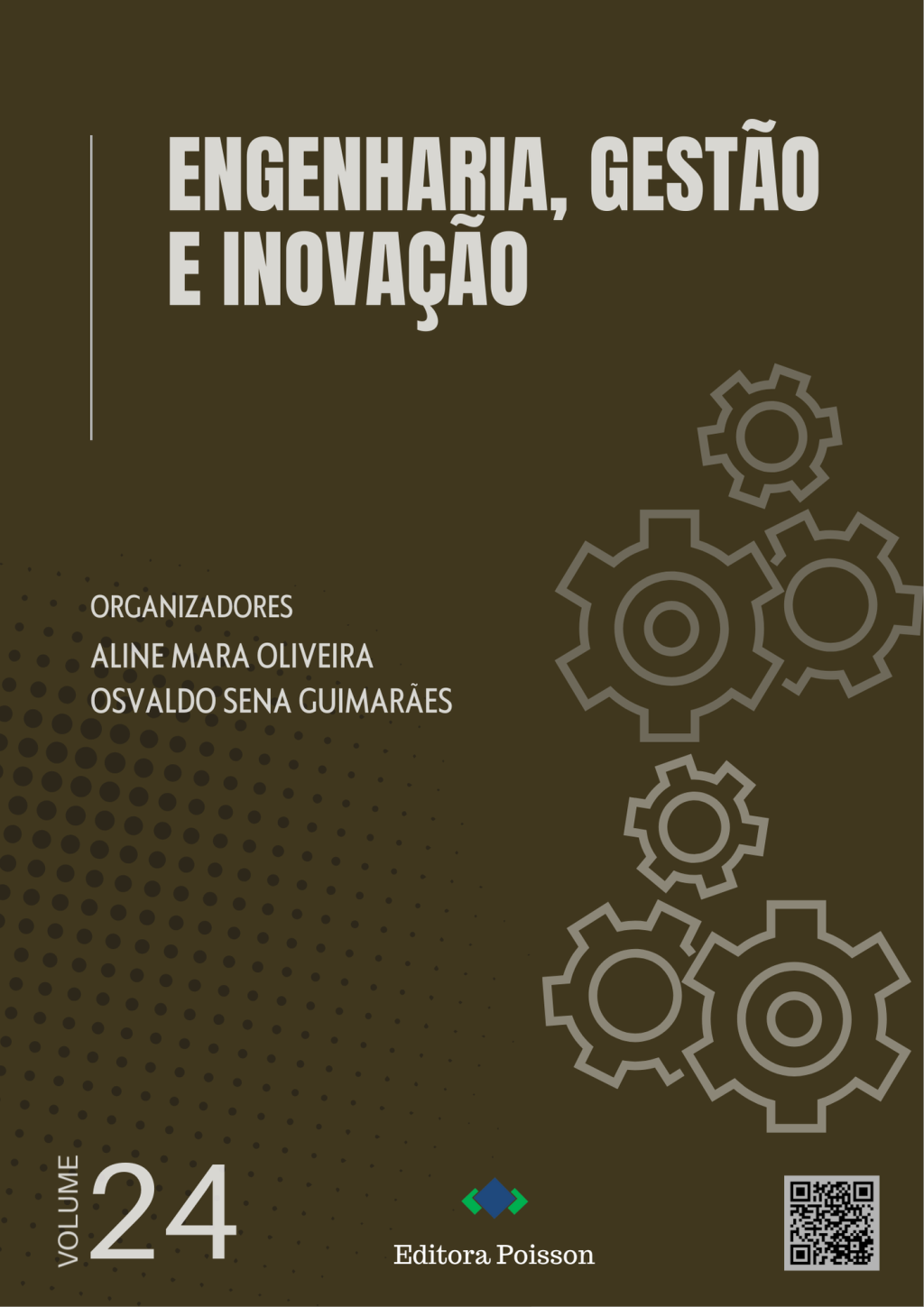 Engenharia, Gestão e Inovação – Volume 24