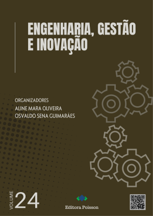 Engenharia, Gestão e Inovação – Volume 24