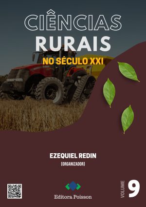 Ciências Rurais no Século XXI – Volume 9