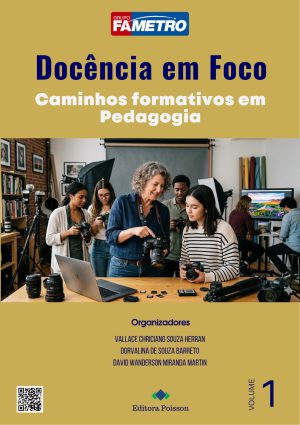 Docência em Foco: Caminhos Formativos em Pedagogia