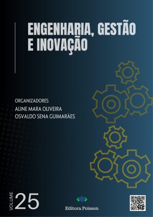 Engenharia, Gestão e Inovação - Volume 25